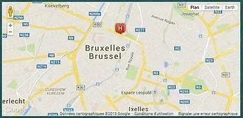 Szálloda Le Dome 3*