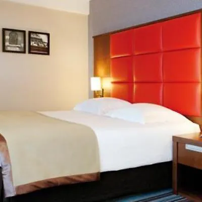 New Charlemagne Bryssel