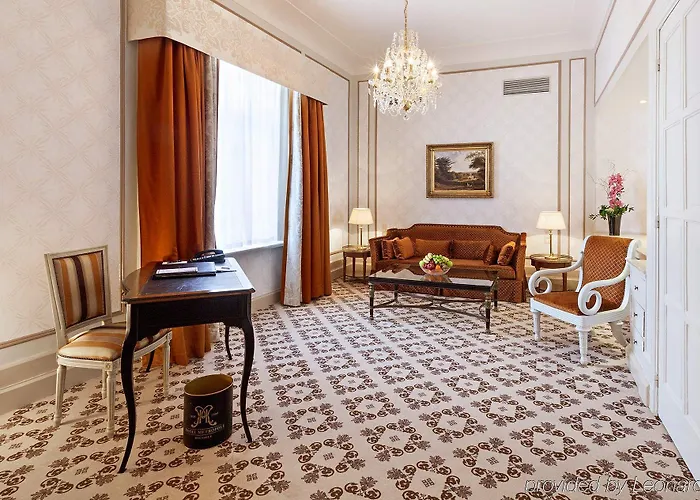 Hotel Metropole 5*