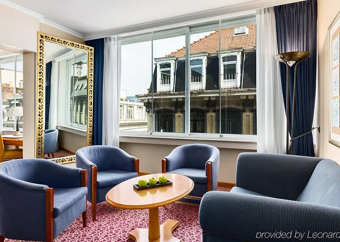 Nh Collection Centre Brüssel