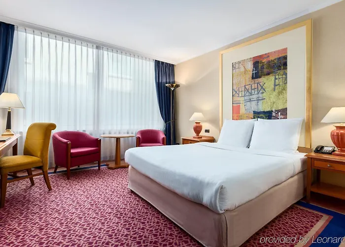 Hotel Nh Collection Centre