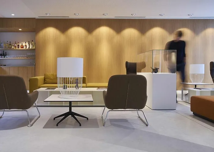 9hotel Sablon Bruxelles