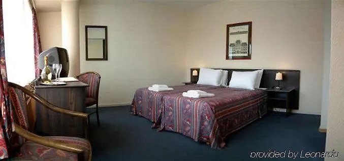 Otel Beau Site Brüksel