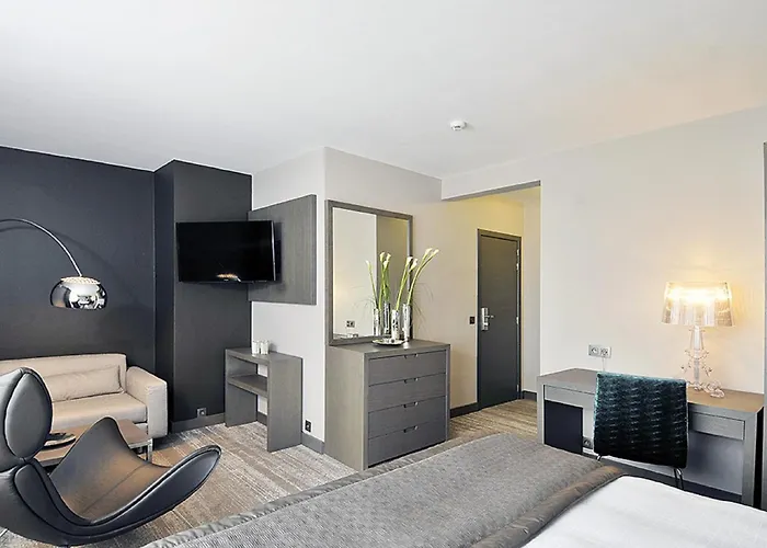 Agenda Louise Brüksel