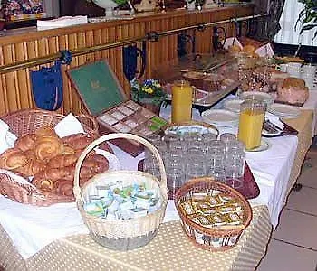 Hotel Mirabeau Bruksela