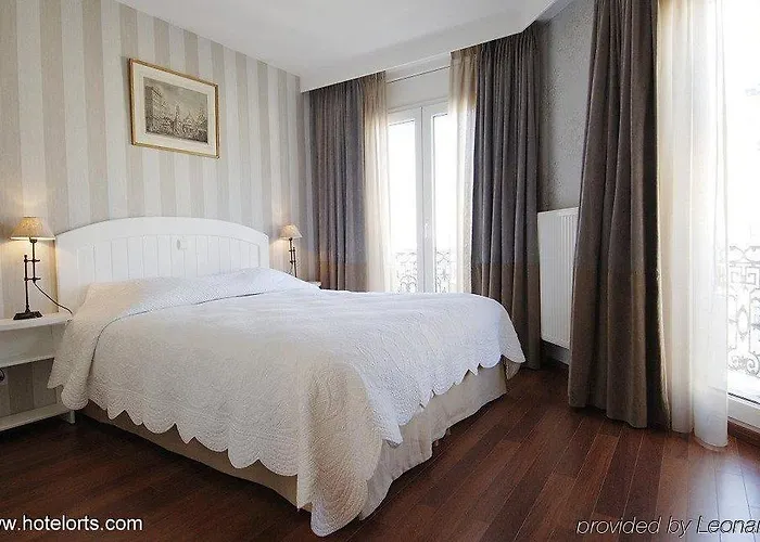 Orts Hotel Brussels
