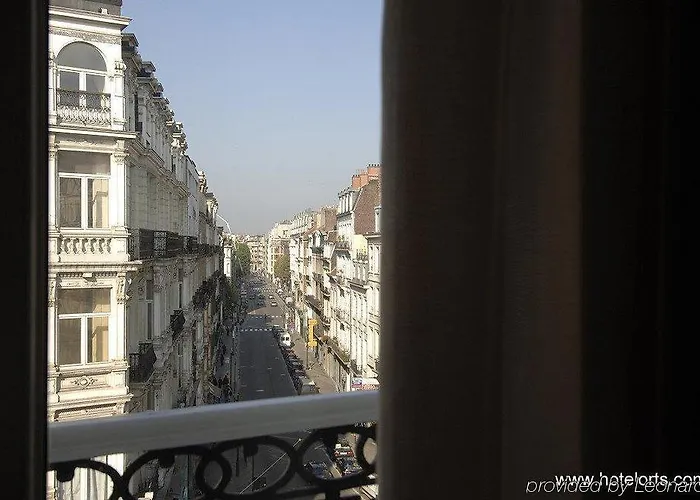 Orts Hotel Brussels