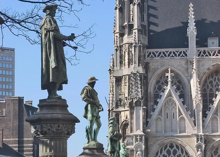 Ibis Centre 3* Βρυξέλλες