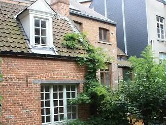 Sablon 住宿加早餐酒店