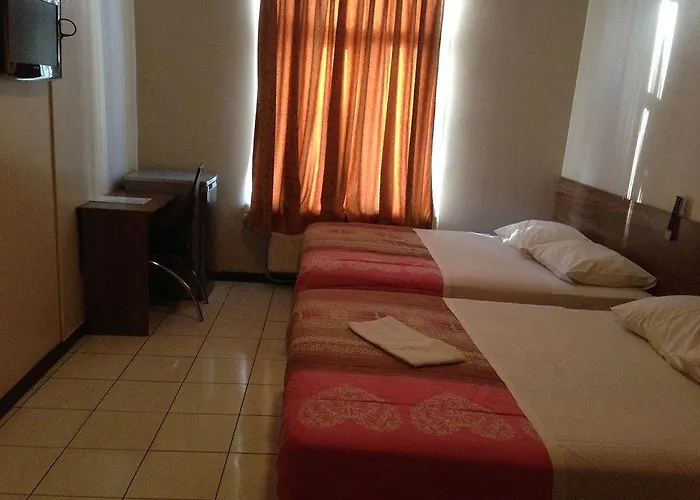 Royal Hotel Bruksela