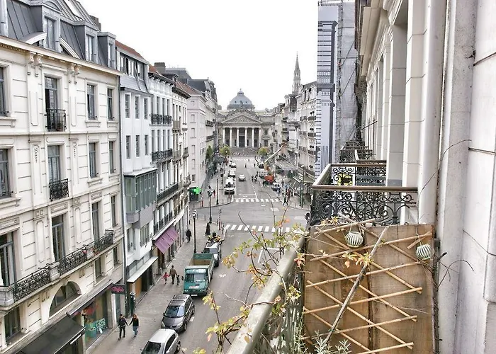 Apartmentsapart アパートホテル