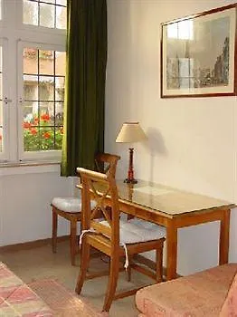 La Vieille Lanterne Отель