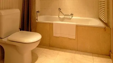 B-aparthotel Ambiorix Lägenhetshotell