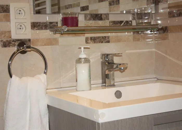 Eu Bed & Breakfast Brussels