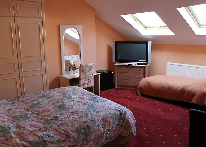 Matignon Ξενοδοχείο Βρυξέλλες