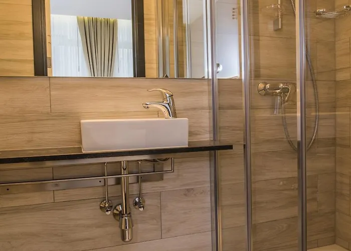 Agora Grand Place Szálloda 3*