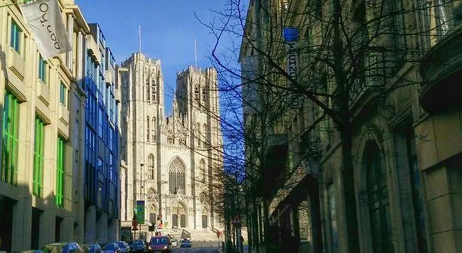 Agora Grand Place Szálloda