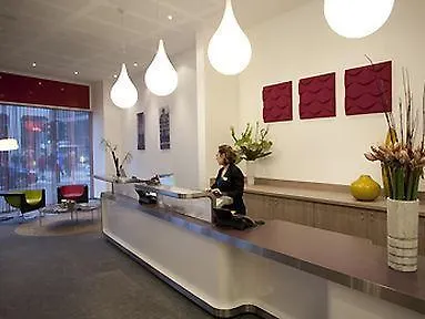 Adagio Grand Place 3* Brussels