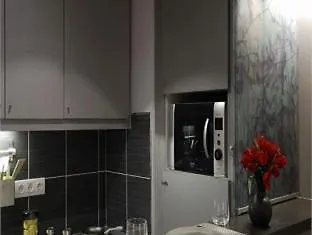 Adagio Grand Place 3*