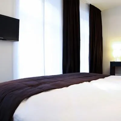 Theater Hotel Brussels