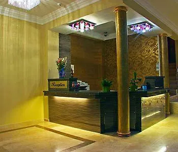 Apartamento Prestige Flats *