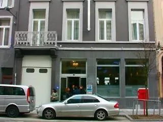 Prestige Flats Apartamento Bruxelas