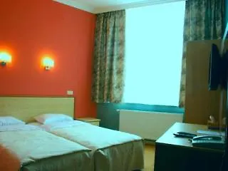 Apartamento Prestige Flats *