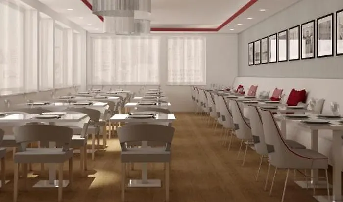 Nh Collection Centre Hotel Brüssel