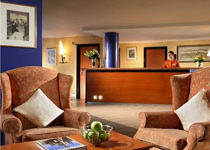 アパートホテル Citadines Sainte-catherine 3*