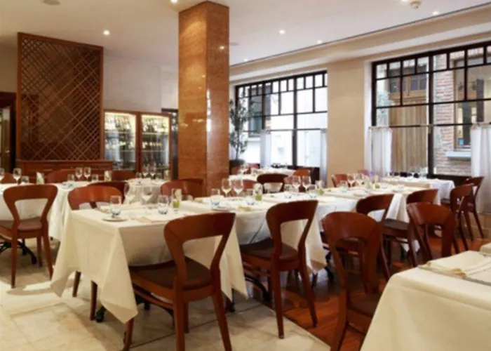 Nh Collection Grand Sablon