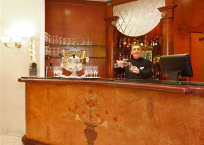 Nh Collection Grand Sablon Brüsszel