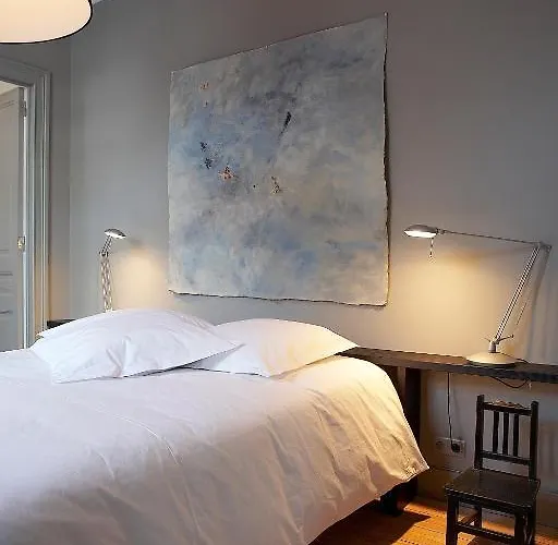 Bed & Breakfast Le Vaudeville