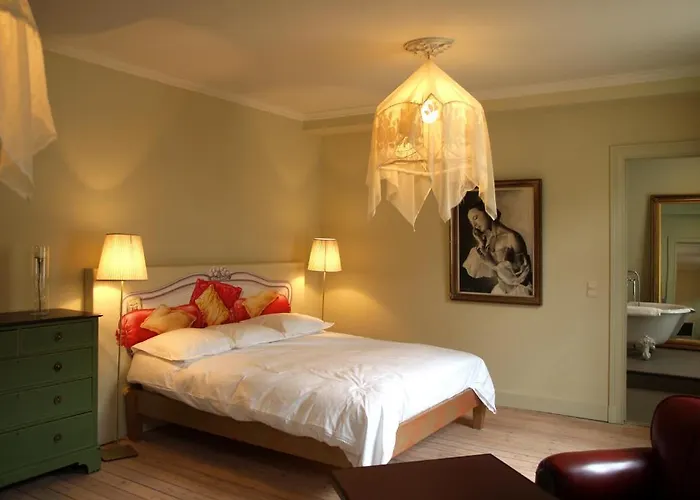 Le Vaudeville 3* Bruxelles