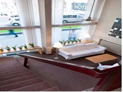 クイーン アン ブリュッセル