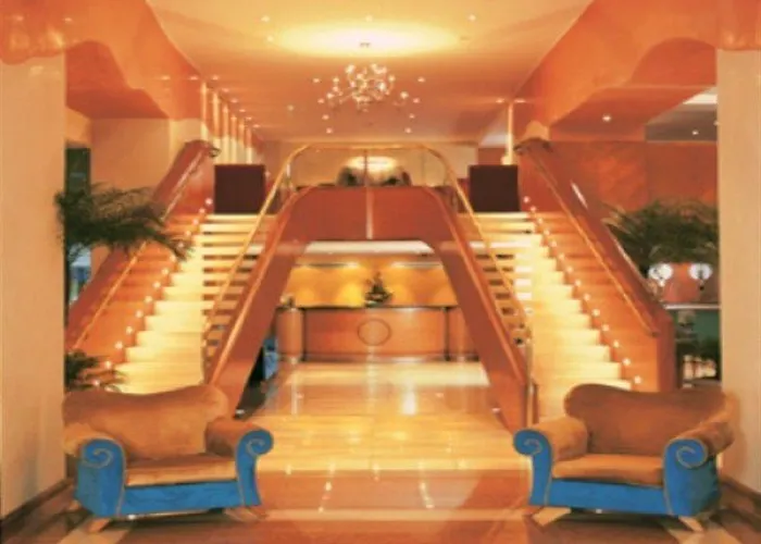 Hotel Nh Collection Centre