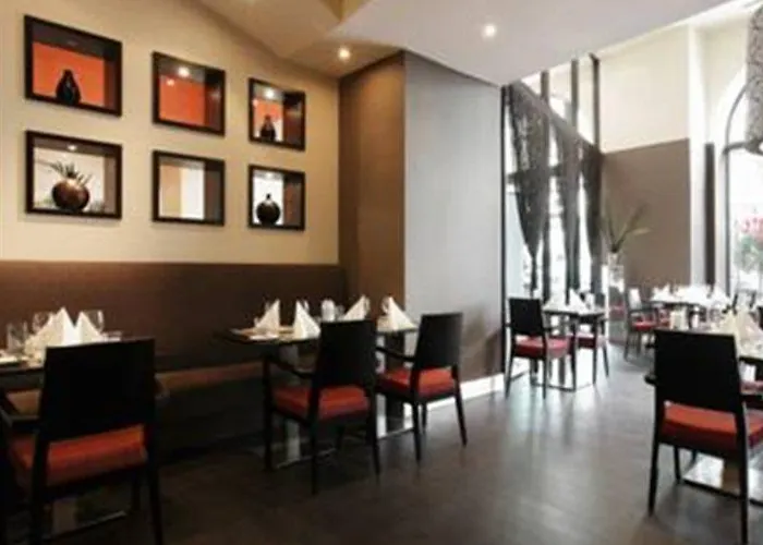 Nh Collection Centre Brüssel