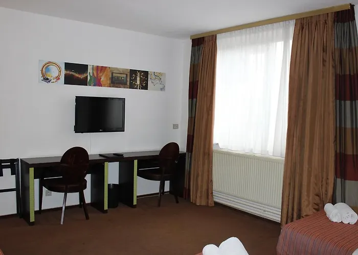 Hotel Floris Arlequin Grand-place 3*