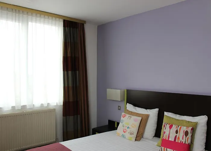 Hotel Floris Arlequin Grand-place