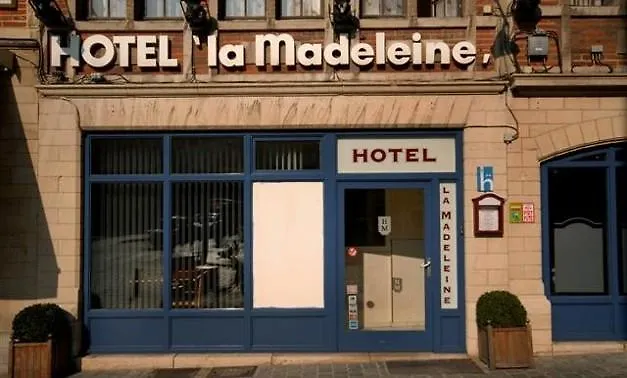 Numa I Scoop & 公寓式酒店 4*