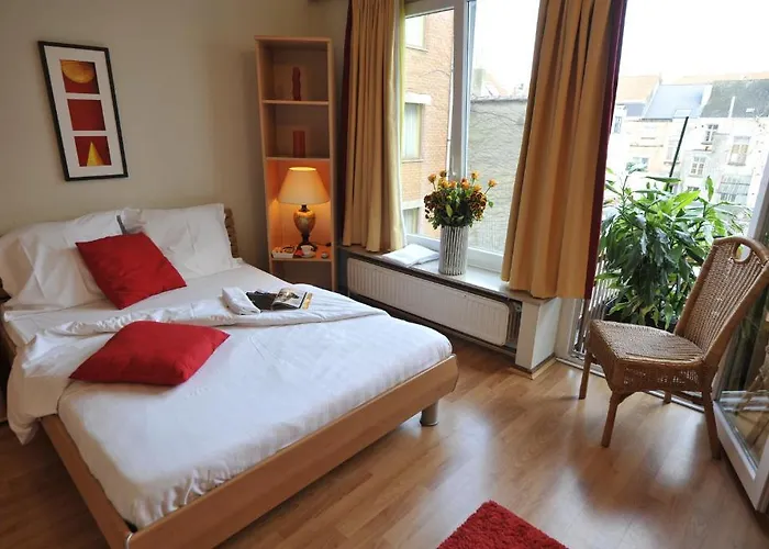 European Union Flat *