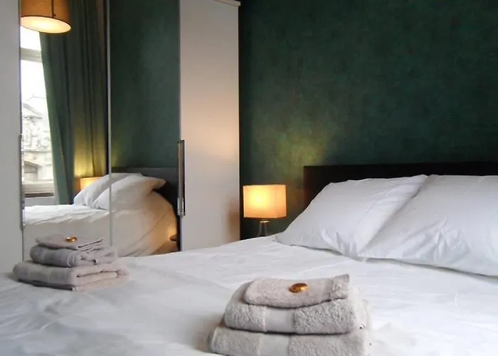 Maison Jamaer Bed and Breakfast