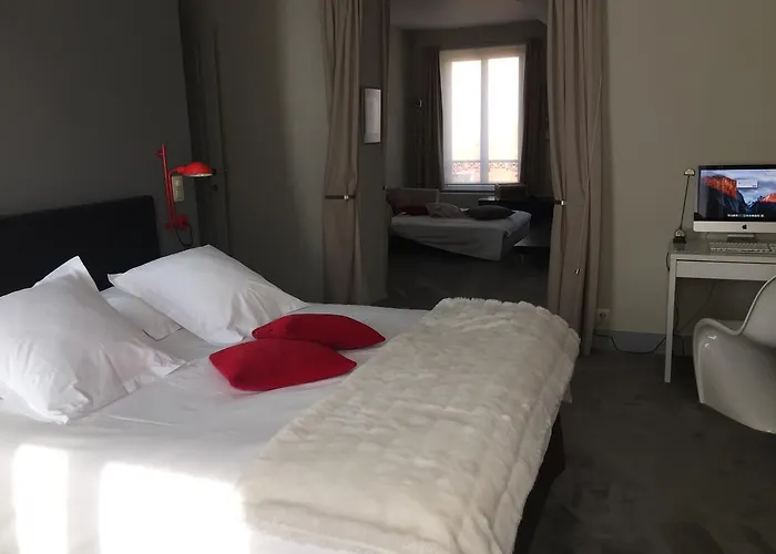 Fish Market Bruksela