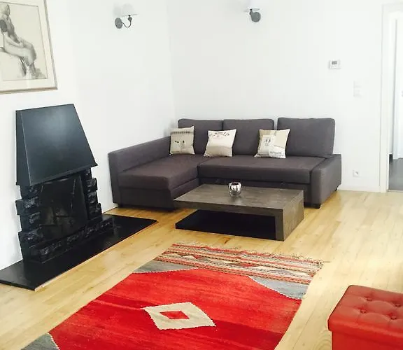 Hostel Urban Centre Brussels