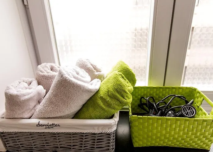 Urban Centre * Brussels