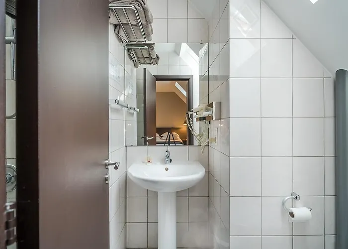 Residence-hotel Le Quinze Grand Place