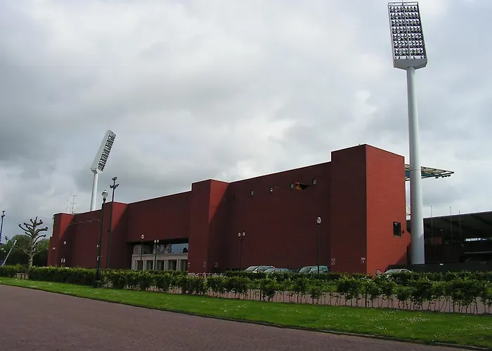 原子塔一卧室公寓 公寓 布鲁塞尔