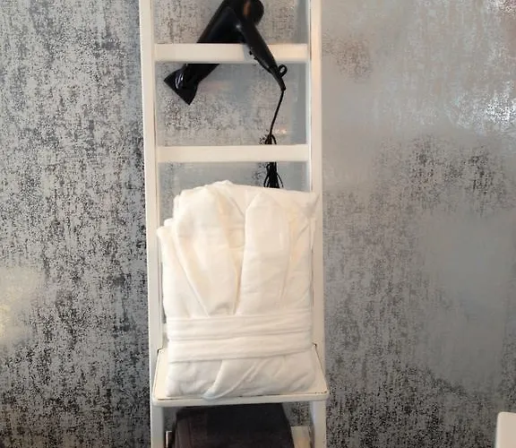 In One Bed & Breakfast Bryssel