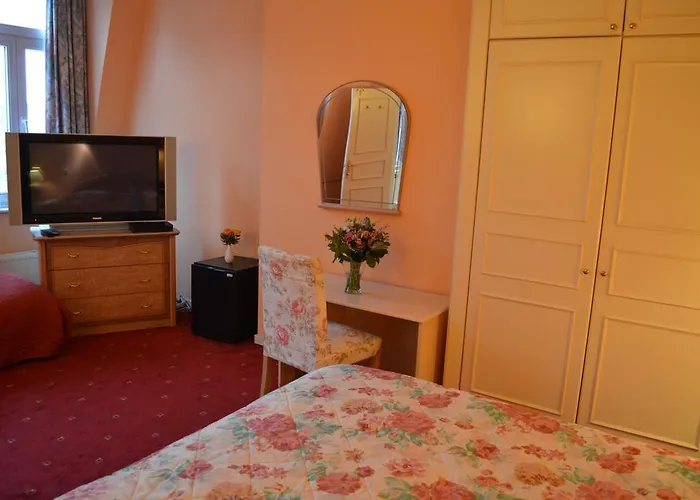 Matignon 3* Βρυξέλλες