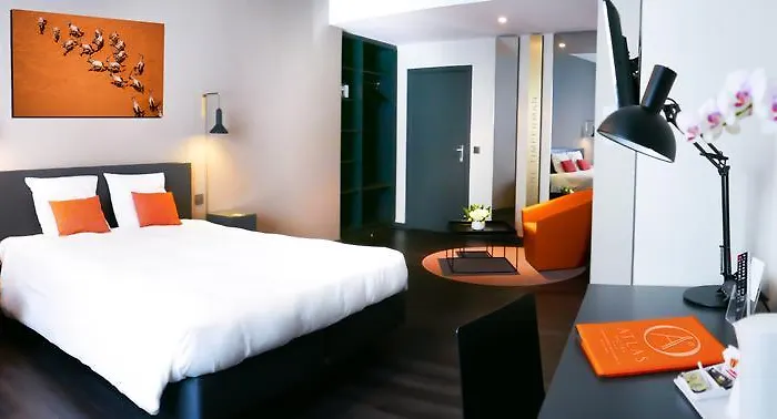 Hotel Atlas Brussels