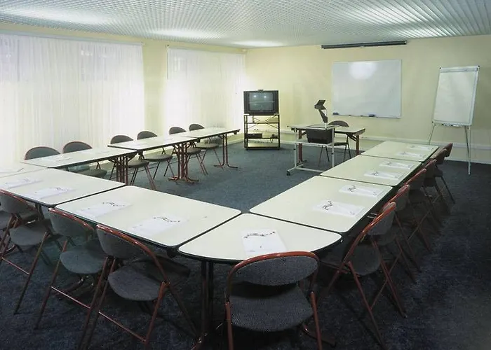 Citadines Sainte-catherine Apartmanhotel